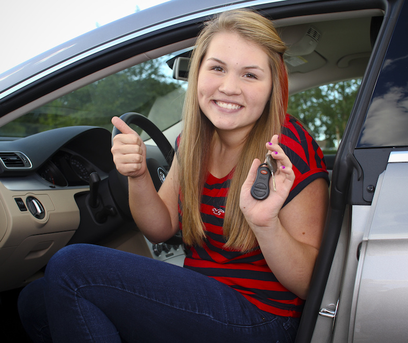 The Best First Cars For New Drivers in 2017